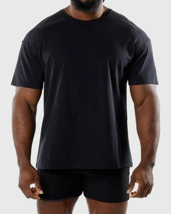 LA CAMISETA DE LA PANZA DE CERVEZA