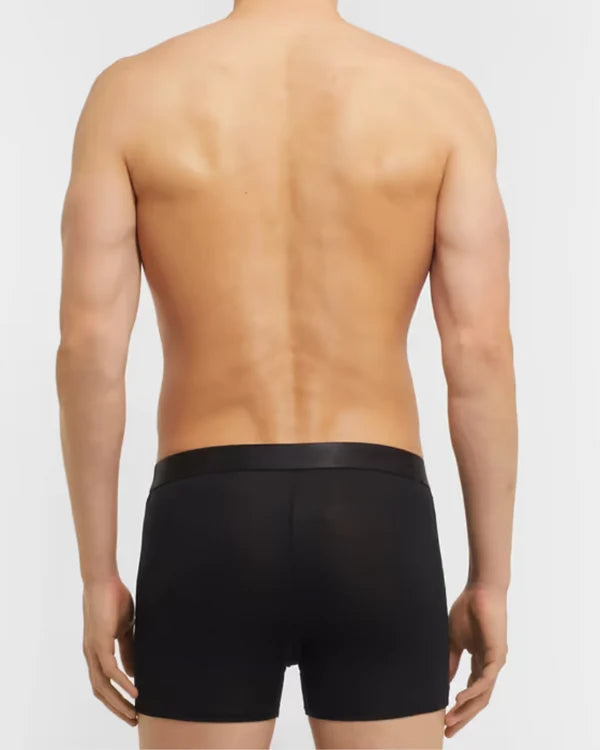 PACK DE 2 BÓXER NEGROS PREMIUM