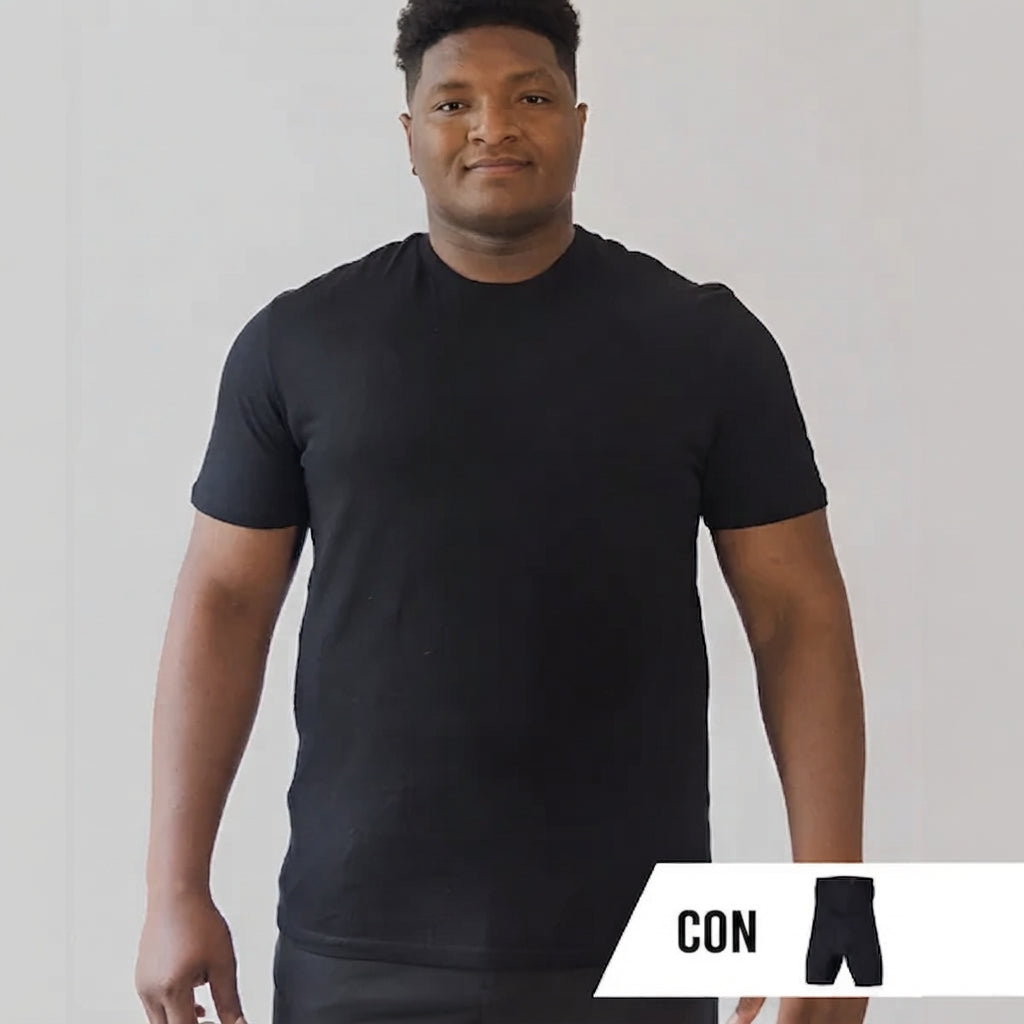 BODYFORM™ PANTALONES CORTOS