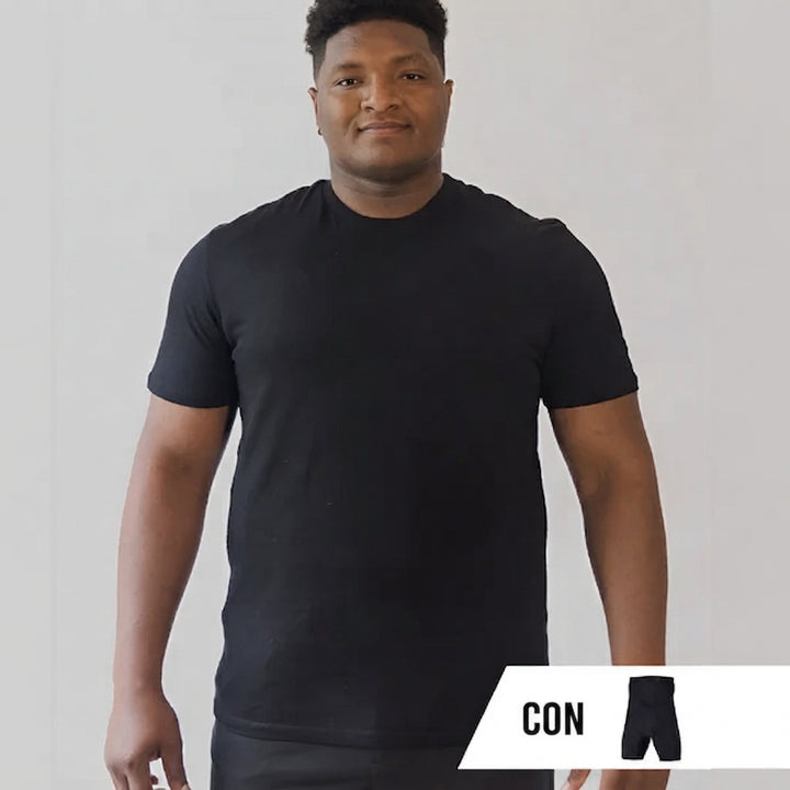 BODYFORM™ PANTALONES CORTOS