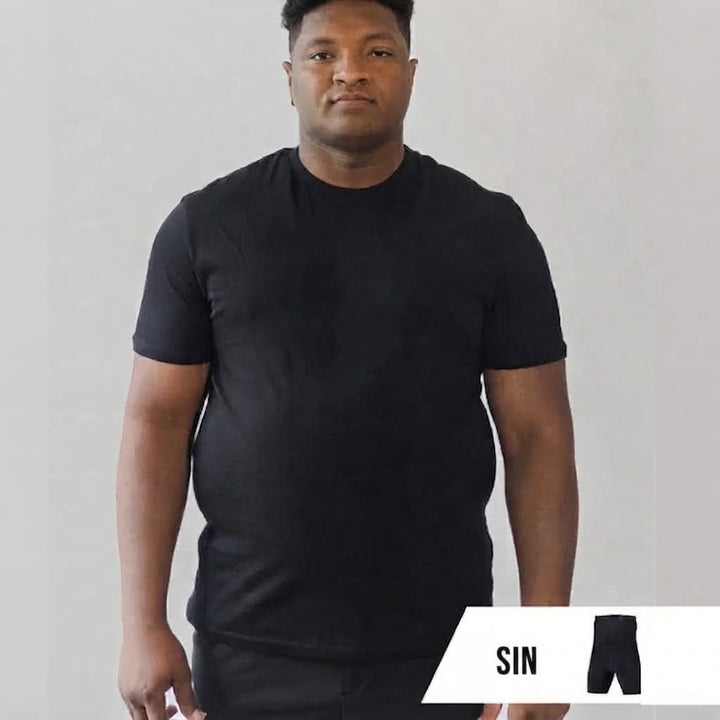 BODYFORM™ PANTALONES CORTOS