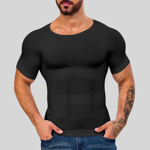 BODYFORM CAMISA DE COMPRESIÓN