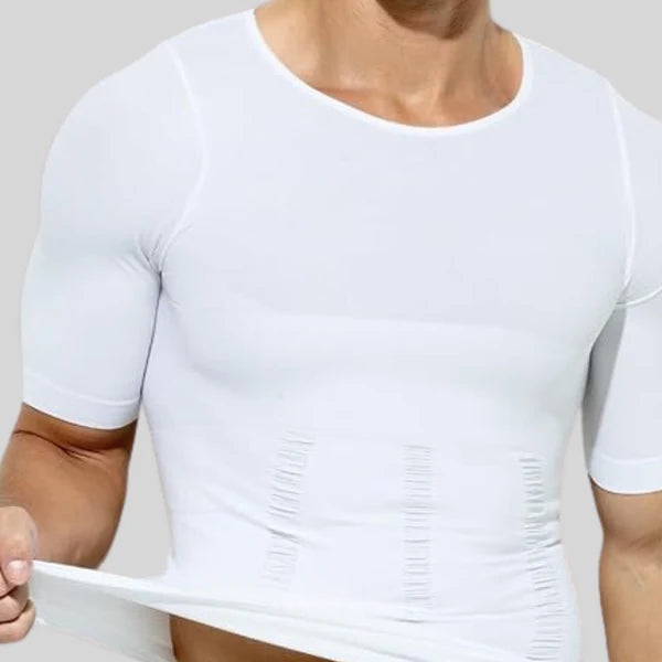 BODYFORM CAMISA DE COMPRESIÓN